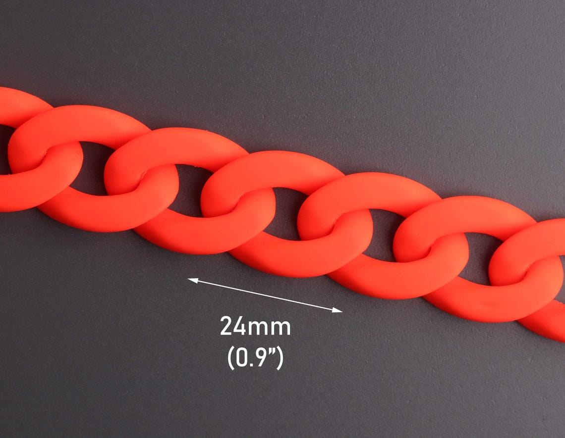 Neon Chain