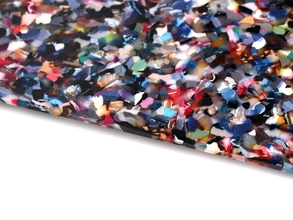 Cellulose Acetate Sheets